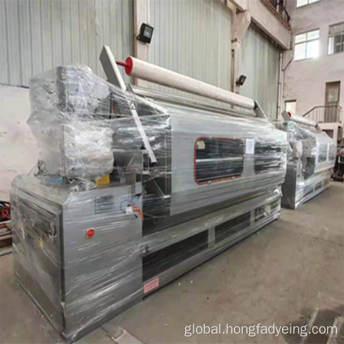 China 1200MM Jigger Dyeing Machine Supplier